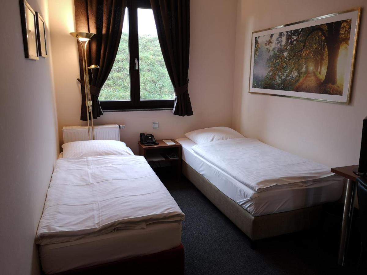 Landhaus Beckmann Kalkar Bagian luar foto