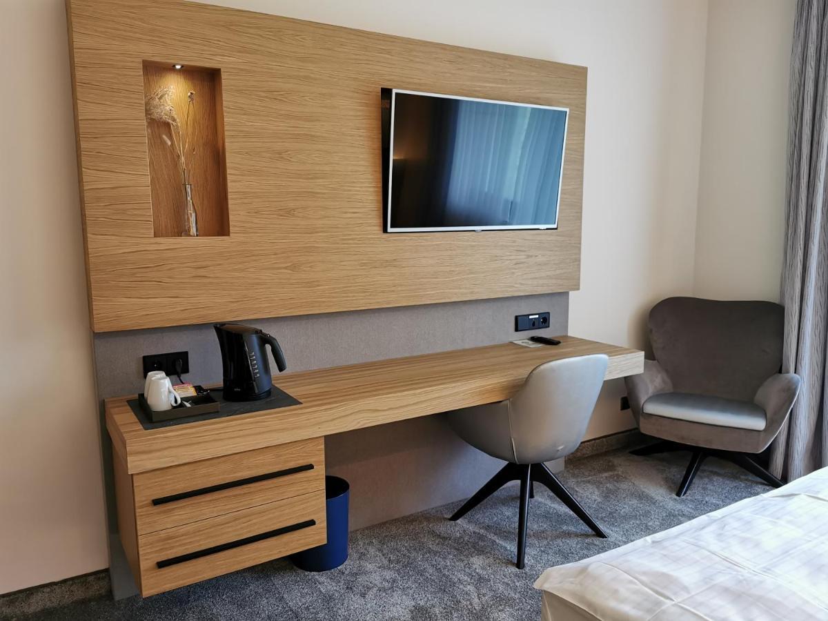 Landhaus Beckmann Kalkar Bagian luar foto
