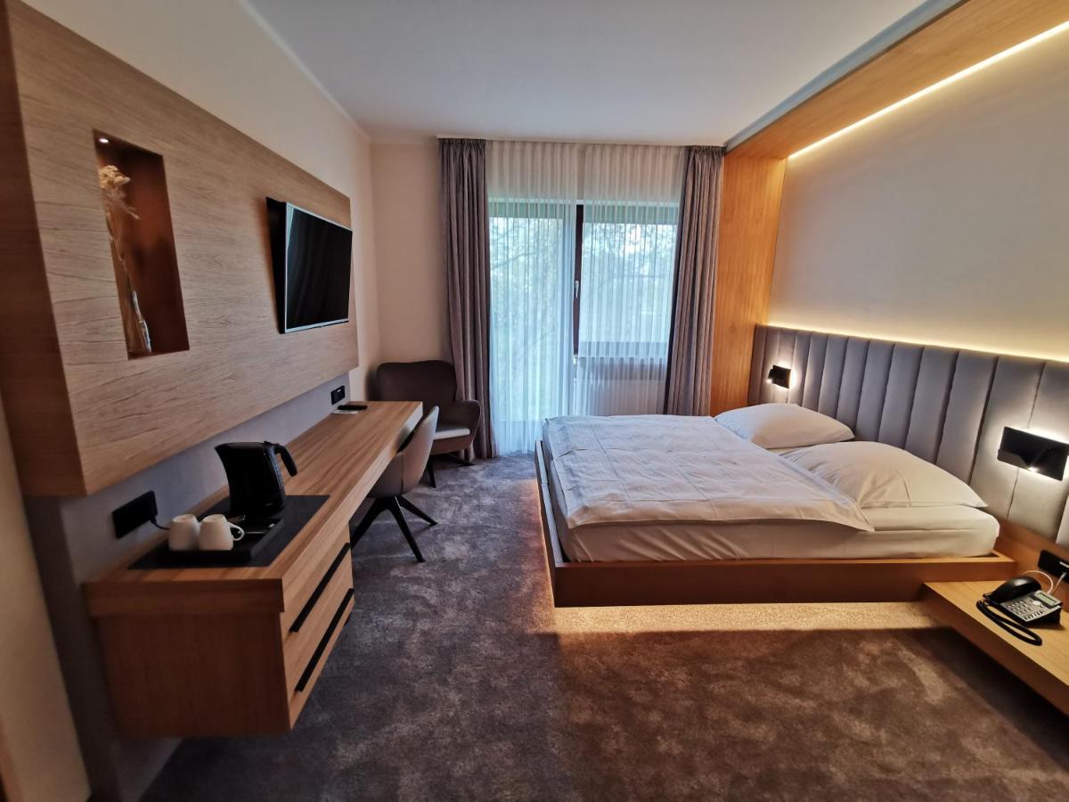 Landhaus Beckmann Kalkar Bagian luar foto