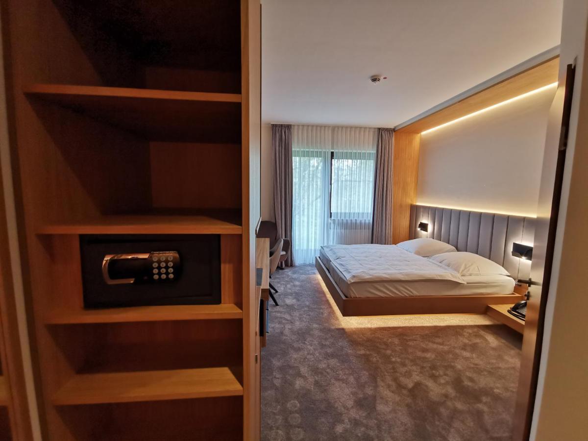 Landhaus Beckmann Kalkar Bagian luar foto