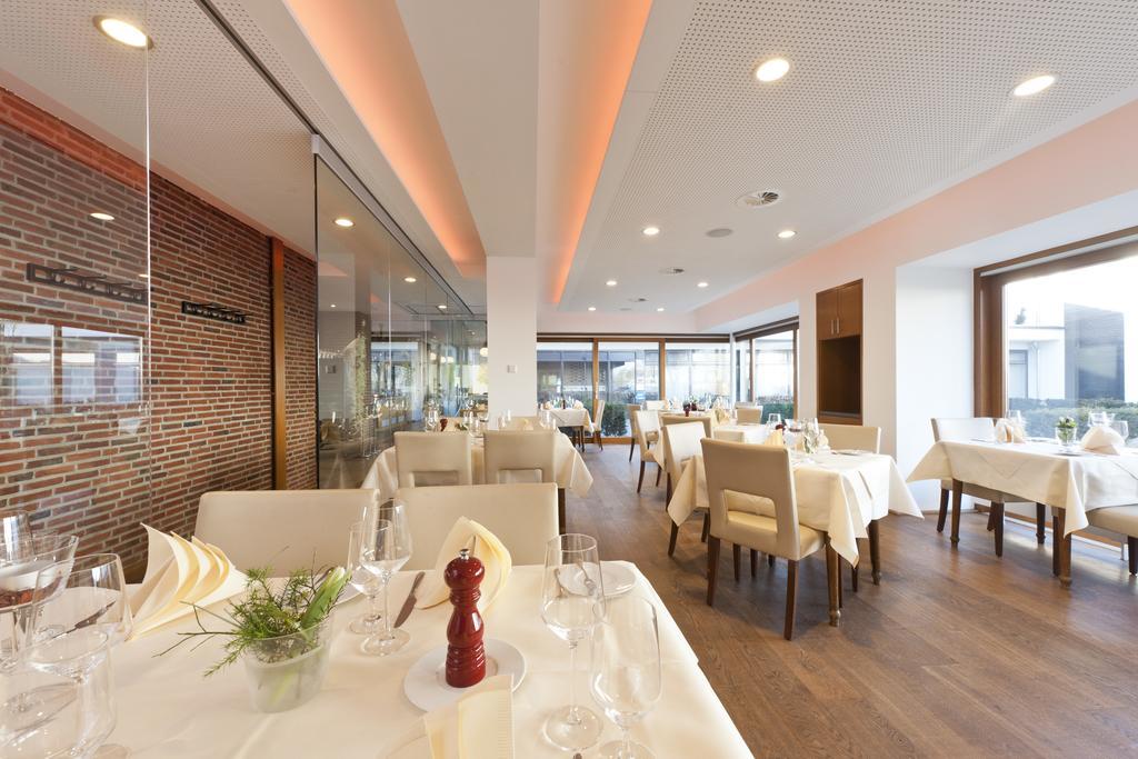 Landhaus Beckmann Kalkar Bagian luar foto