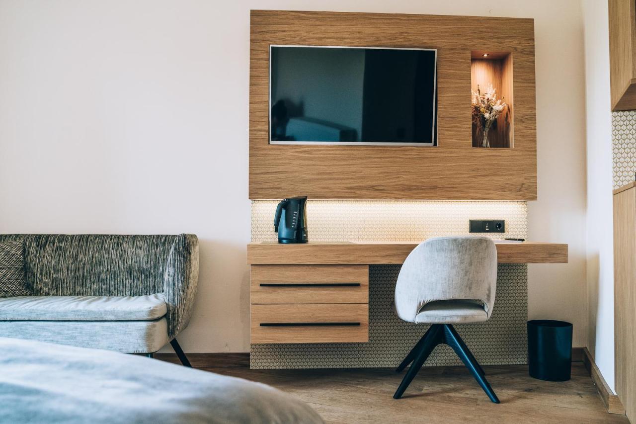 Landhaus Beckmann Kalkar Bagian luar foto