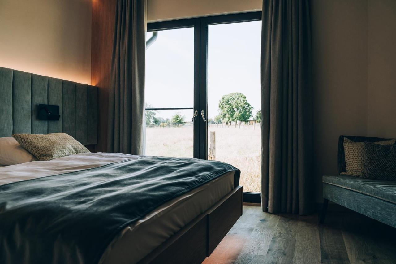 Landhaus Beckmann Kalkar Bagian luar foto