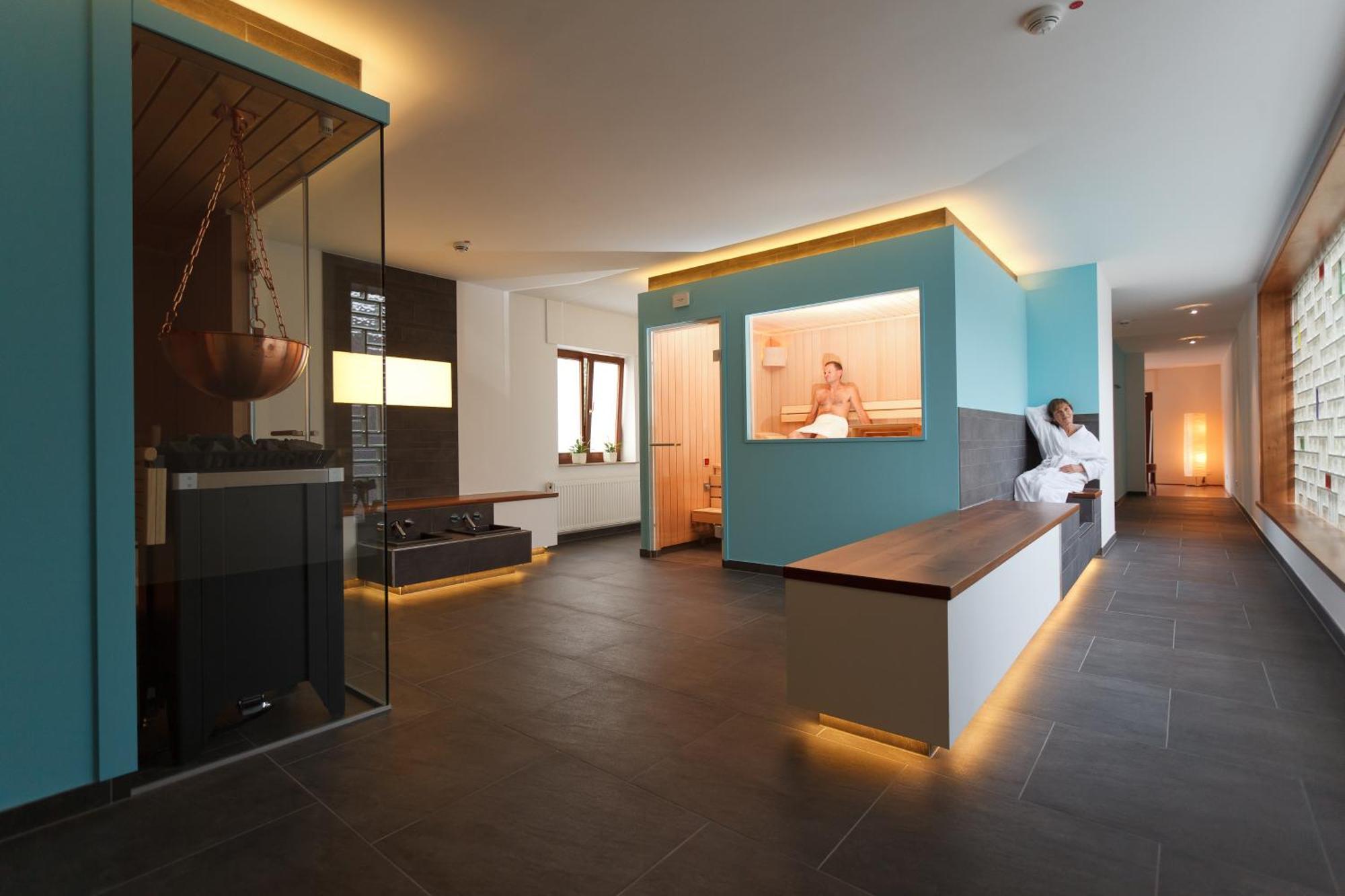 Landhaus Beckmann Kalkar Bagian luar foto