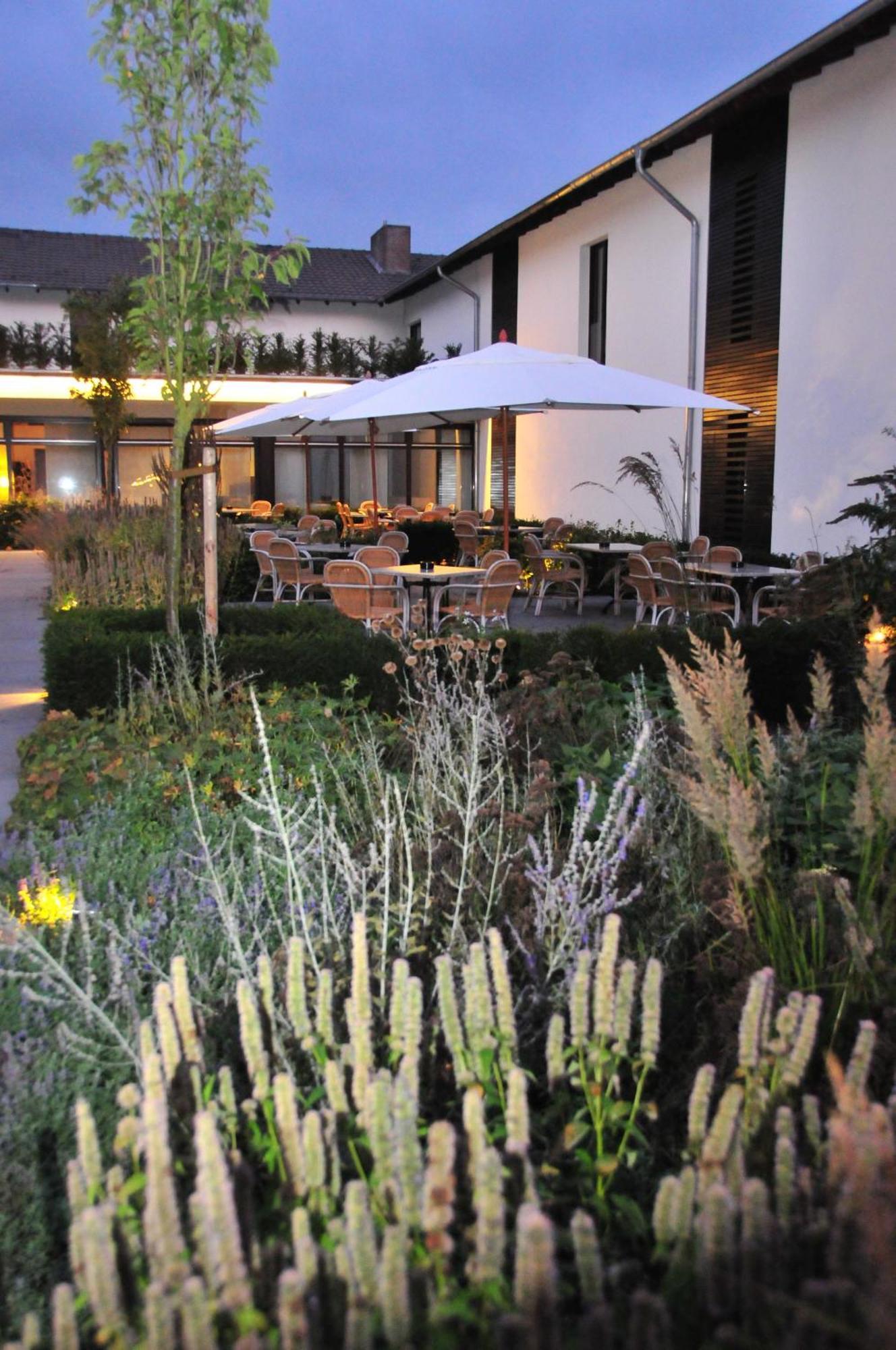 Landhaus Beckmann Kalkar Bagian luar foto