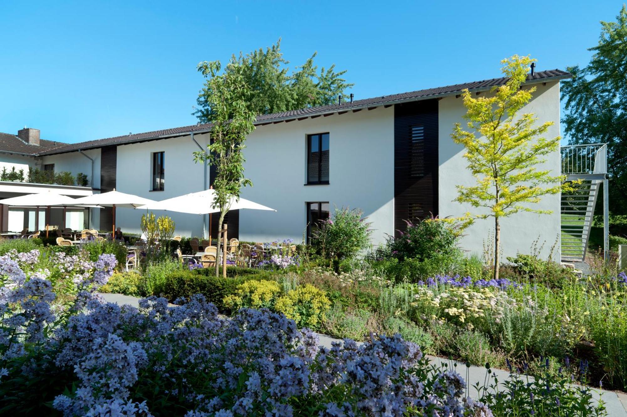 Landhaus Beckmann Kalkar Bagian luar foto