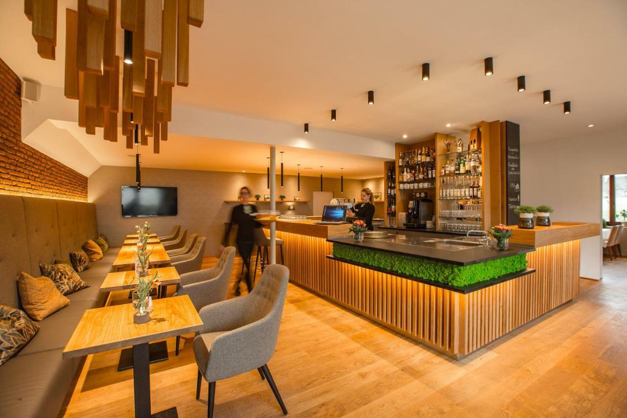 Landhaus Beckmann Kalkar Bagian luar foto