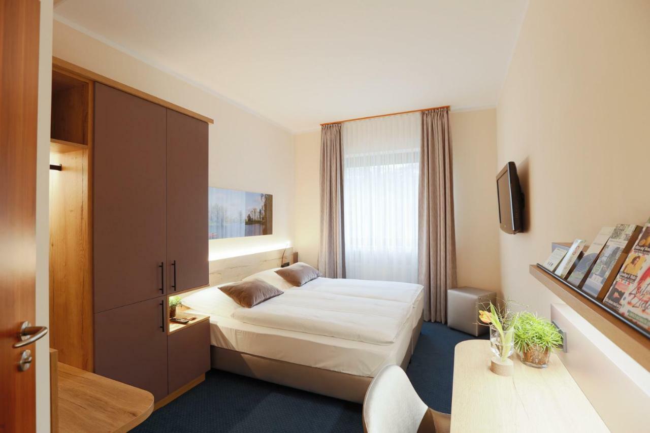 Landhaus Beckmann Kalkar Bagian luar foto