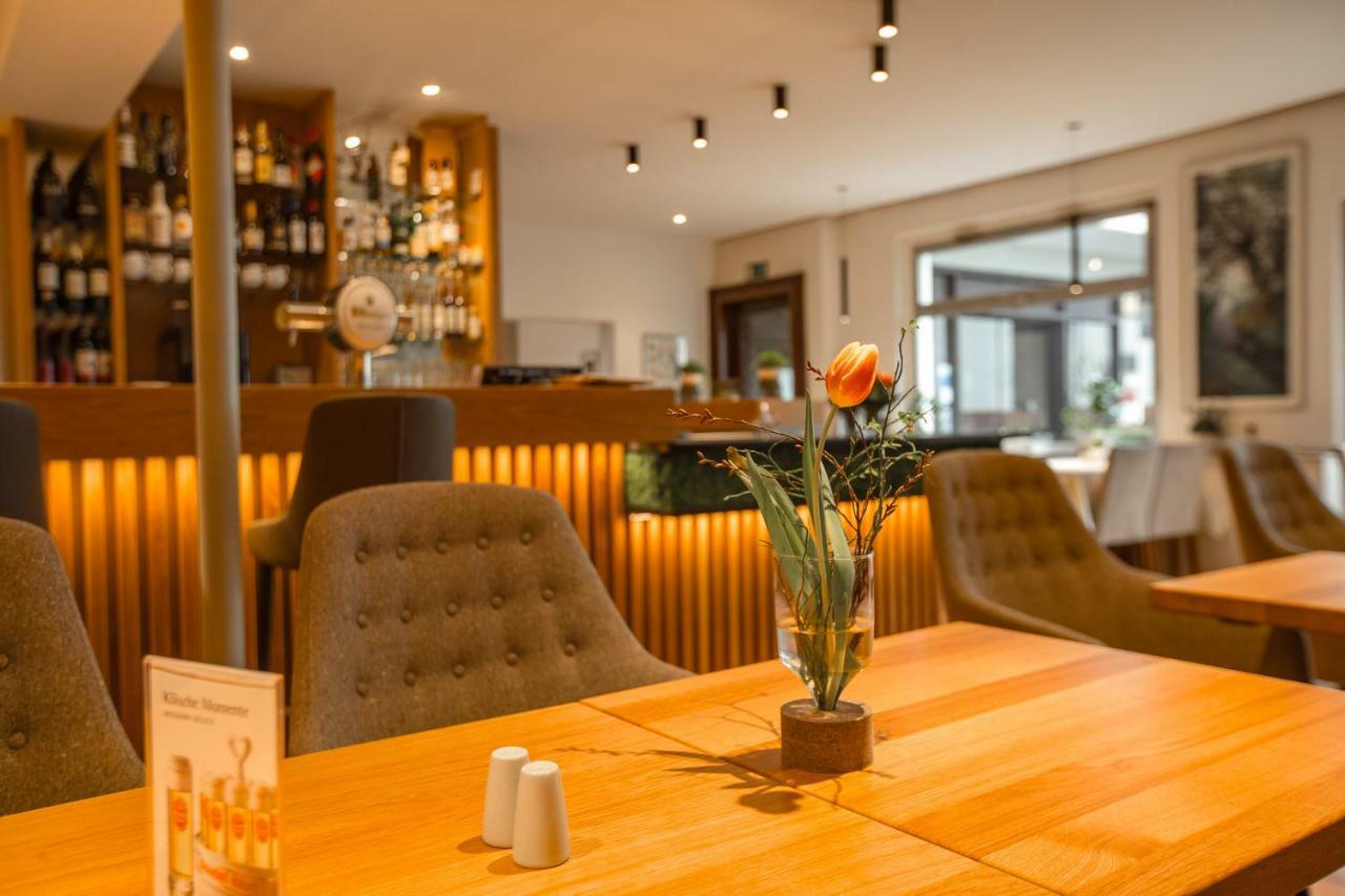 Landhaus Beckmann Kalkar Bagian luar foto