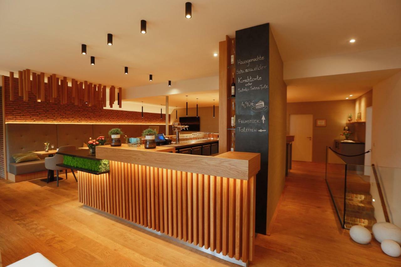 Landhaus Beckmann Kalkar Bagian luar foto